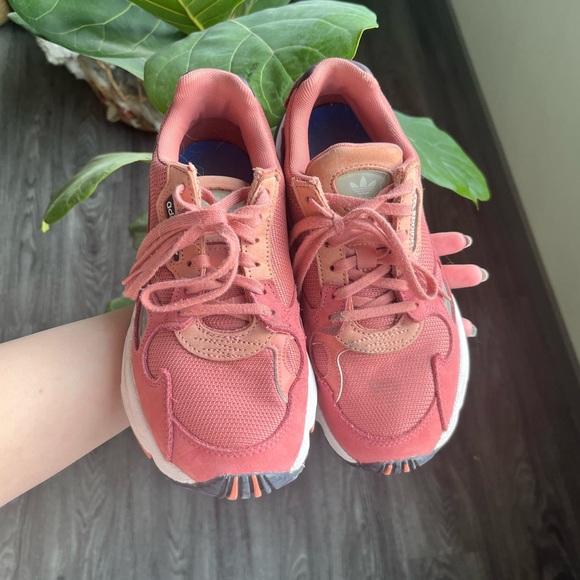 Adidas Falcon Women’s - Picture 4 of 5